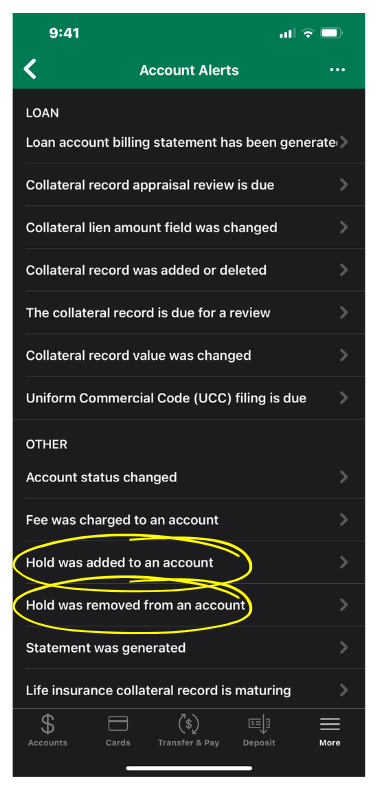 HELOC Alert 2